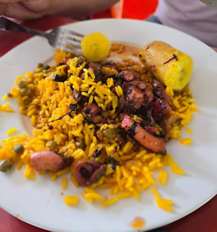 Des spécialités typiquement guadeloupéennes