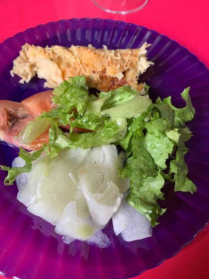 Restaurant de cuisine traditionnelle Guadeloupe