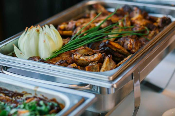 Saveurs créoles pour toutes vos réceptions