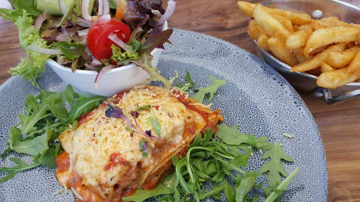 Plats aux saveurs authentiques Guadeloupe